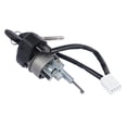 thumbnail image 4 of NEWZQ Ignition Lock Cylinder 81900-2KA30 Fits Select: 2010-2013 Kia Soul Hatchabck 1.6L 2.0L L4, 4 of 9
