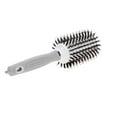 thumbnail image 3 of Olivia Garden Ceramic + Ion Turbo Vent Combo Hair Brush (ionic & 100% boar bristles) CITV-COMD (Medium 2 1/2"), 3 of 8