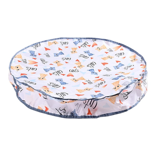 Juguete para gatos Yuyangstore con funda de pelota interactivo para entrenamiento 70 cm x 12 cm