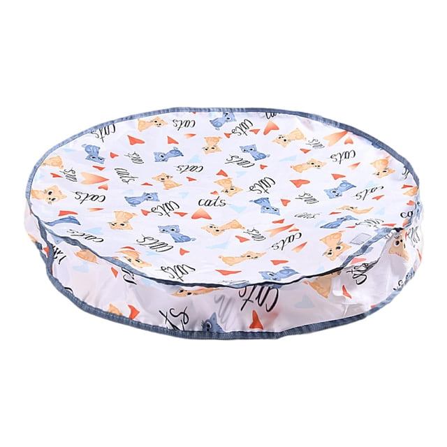 Juguete para gatos con forma de pelota para esconderse y buscar, juguete interactivo para aliviar el aburrimiento, juguete de simulación de caza para gato de corazón