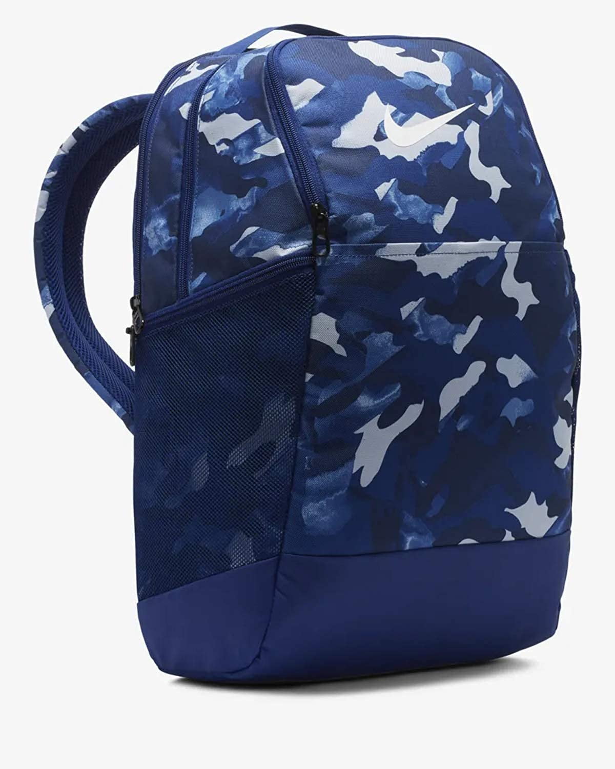 royal blue nike backpack