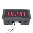 thumbnail image 2 of Compteur LED Numérique, Compteur Numérique Résistant à l'Usure Design Professionnel Matériau Premium Performance Supérieure pour Mesure, 2 of 8