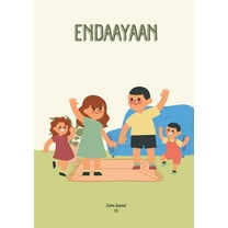 Endaayaan, (Paperback)
