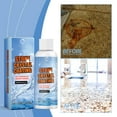 thumbnail image 3 of Stone Crystal Coating,Stone Brighten Crystal-Plating Agent,Marble Stain Remover,Stone Crystal Plating Agent,Marble Stain Remover,Marble Polish,Effectively Brightens Ceramic And Stone Coating,2PCS, 3 of 7