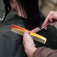 thumbnail image 2 of JUNWELL Mens Hair Comb Beard Cutting Combs Professional Styling Ace Man, 2 of 6