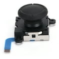 thumbnail image 2 of Remplacement de Joystick, Stick Compact Résistant à l'Usure Portable pour Manette Switch Lite Noir, Blanc, Bleu, Rouge, 2 of 8