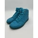 thumbnail image 1 of Ni - ke Size 9.5M/11W - Jordan 1 Retro High Gatorade Blue Lagoon AJ5997-455 Pre-Owned, 1 of 5