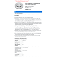 thumbnail image 2 of Front Brake Rotor - Compatible with 2023 - 2024 Honda HR-V, 2 of 2
