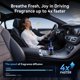 thumbnail image 2 of Difusor inteligente YWSER para ambientador de coche con 8 luces ambientales, 2 of 8