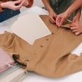 thumbnail image 3 of 100 Uds. Hojas de transferencia de camisetas papel de sublimación sublimación A4 papeles de transferencia de sublimación, 3 of 4