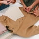thumbnail image 3 of 100 Uds. Hojas de transferencia de camisetas papel de sublimación sublimación A4 papeles de transferencia de sublimación, 3 of 4