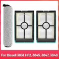 thumbnail image 1 of Accesorio de Cepillo de Filtro para Aspiradora para Hard Floor Expert 3831, HF2, 3845, 3847, 3848, 1 of 5