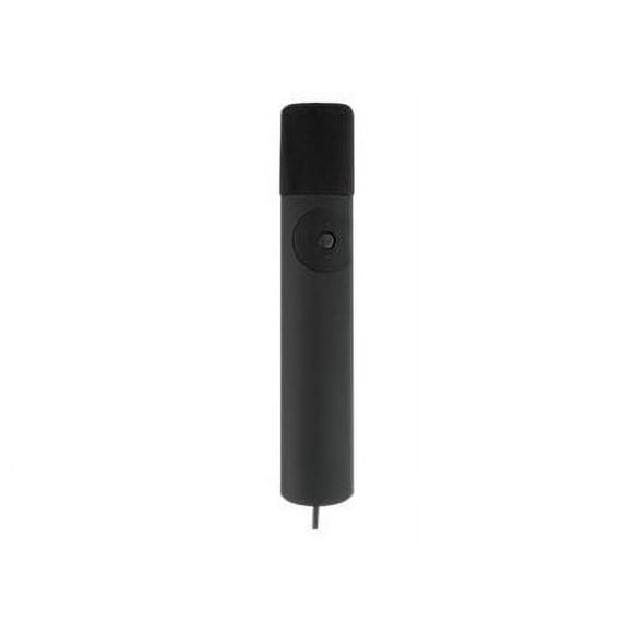 Singing Machine SMM-210 - Microphone - black