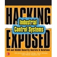 thumbnail image 1 of Pre-Owned Hacking Exposed Industrial Control Systems: ICS and SCADA Security Secrets & Solutions, 1 of 1