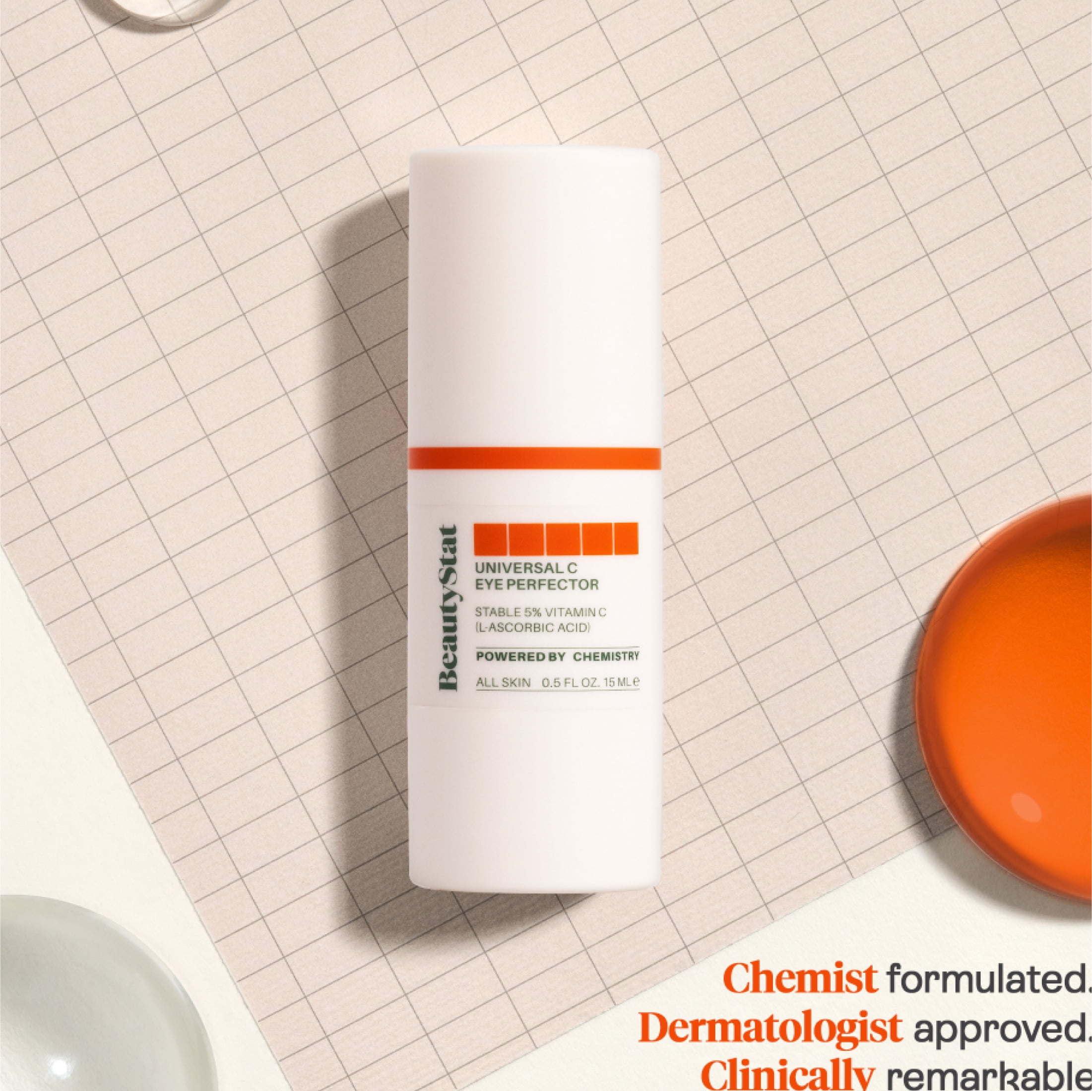 Universal C Eye Perfector
