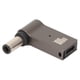 thumbnail image 3 of Cable de alimentación, TIPO C hembra USB PDUSB Tipo C Entrada hembra a CC Entrada hembra tipo C a alimentación CC Rendimiento empaquetado, 3 of 9