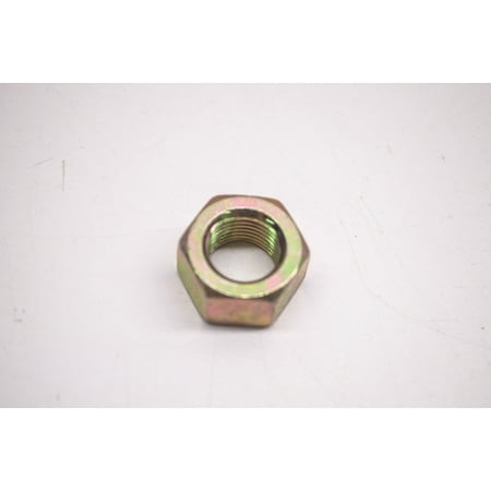 

Kubota 75599-31025 Hex Nut NOS