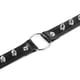 thumbnail image 5 of Collar de cuero Encantador Foreplay Mujeres PU Collar de cuero Gargantilla ajustable Juguete sexual para adultos, Tipo 6 Methold XX000031-06, 5 of 7