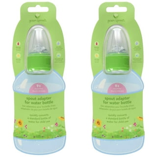 green sprouts Non-spill Sippy Cup | One-way valve for easy transition from  bottle | Prevents leaks &…See more green sprouts Non-spill Sippy Cup 
