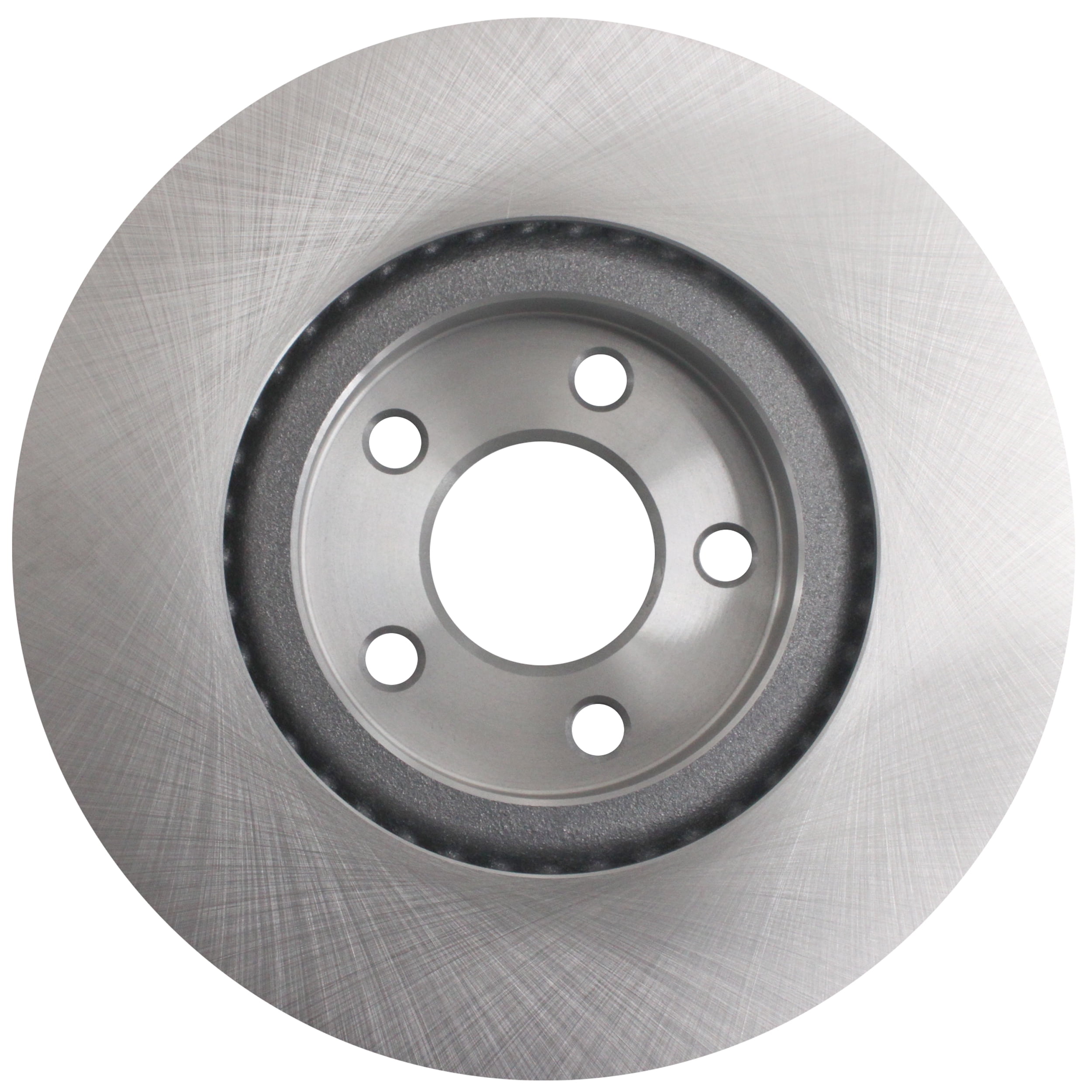 Winstop Brake Rotor, Front WS240587, Chrysler PT Cruiser 2010-2001