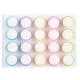 thumbnail image 2 of 20Pcs Finger Sponge Daubers Color Children DIY Painting Ink Pad Stamping Tools Boxed, 2 of 10