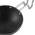 thumbnail image 3 of Vinod Poêle à Tadka Jumbo Anodisée Dure, Non Toxique, Résistante aux Rayures, Durable, 100% Aluminium Vierge, 3 of 4