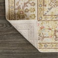 thumbnail image 5 of JONATHAN Y MODERN PERSIAN 4 x 6 Area Rug, Alba Faded Peshawar - Ivory, MDP304A-4, 5 of 12