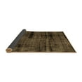 thumbnail image 2 of Ahgly Company Indoor Rectangle Persian Brown Bohemian Area Rugs, 2' x 4', 2 of 4