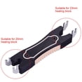 thumbnail image 4 of 20mm/23mm Dual-Use Extruder Nozzle Block Removal Tool Compatible with V6 Prusa I3 MK3s/Ender-3 3D Printer, 4 of 7