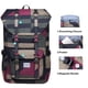 thumbnail image 3 of Mochila de viaje KAUKKO para computadora portátil de 15.6 pulgadas EP5-21-Camouflage, 3 of 5