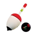 thumbnail image 2 of pitrice Fishing Float Electronic Bobber EVA Plastic Float Bite Alarm Tool, 2 of 9