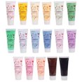 thumbnail image 2 of Simulation Ice Cream Gel DIY Resin Glue 50g Phone Case Whipped Decoration Tool Girl Shell Removable Children Soft Clay Watermelon Red, 2 of 9