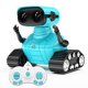 thumbnail image 2 of AONGAN Robot Toys - Robot de Control Remoto Juguetes para Niños, Bailando Cantando Música AONGAN AONGAN, 2 of 2