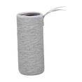 thumbnail image 4 of Worgeous  550 ML Bottle Carrier Insulated Water Cup Holder Friendly Bag Light Grey, 4 of 8