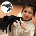 thumbnail image 4 of Muñeco de peluche decorativo perfke Juguete de terror aterrador Muñeca Araña, 4 of 8