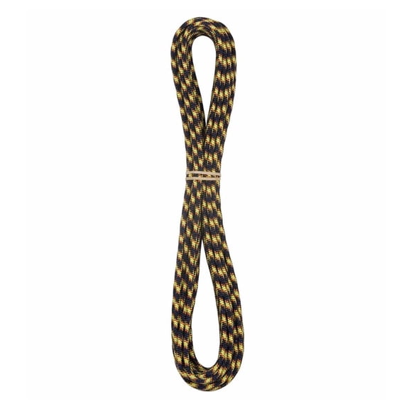 BLUEWATER ROPES 5mm x 30ft Blue Accessory Cord (499530BL)