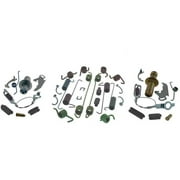 ford f250 drum brake hardware kit