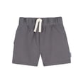 thumbnail image 4 of Gerber Baby and Toddler Boy Knit Shorts, 3-Pack, Sizes 0/3 Months - 5T, 4 of 8