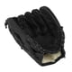 thumbnail image 3 of Guante de Béisbol, Guante Ergonímico de Softbol de Cuero de Pu, Guantes de Béisbol Profesionales para jóvenes y Adultos, 3 of 7