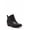 Black/Black, variant on basel bootie