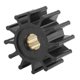 thumbnail image 5 of Water Pump Impeller For 09-1027b 1210-0001 18-3081, 5 of 5