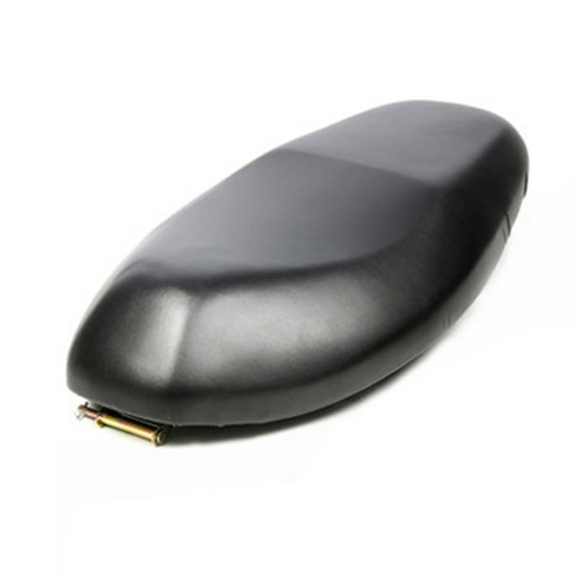 Housse de Siège Pare-Soleil Universelle pour Moto Imperméable et Anti-Poussière Protection de Coussin de Scooter Protecteur de Siège