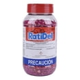 thumbnail image 1 of Rodenticida Ratidelb Cereal 500 Gr Rosa, 1 of 3