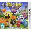 Pac-Man Party 3D - Nintendo 3Ds