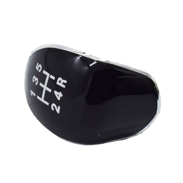 Xingzhi Plastic High Performance Car Gear Shift Top Cover For Smooth Shifting Car Gear Shift Knob Cap Black