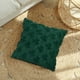 thumbnail image 5 of Decoraciones del Día de San Patricio, funda de almohada con tréboles de San Patricio, funda de cojín de sofá de jacquard para sala de estar, funda de almohada de cintura, regalo festivo, funda de almo, 5 of 6