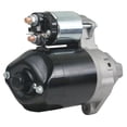 thumbnail image 3 of NEW 12V STARTER COMPATIBLE WITH KAWASAKI SMALL ENGINE FC540V 211632085 128000-7070 AM106948, 3 of 3