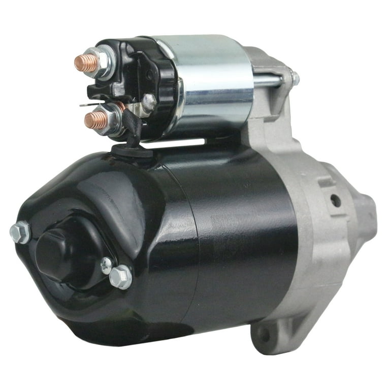Kawasaki 12V Starter Motor Parts Compatible with Small Engine