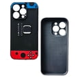 thumbnail image 3 of Funda Diseño Videojuego Compatible Con 16 Pro, 3 of 4
