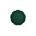 thumbnail image 1 of Cheers Exquise Forme Ronde Coupe Coaster Souple Anti-Échaudage Silicone Tasse Tapis pour la Maison, 1 of 7